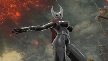 Red Hot Hornet