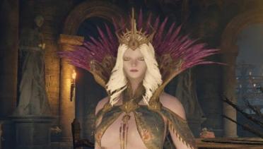 Master Sorceress