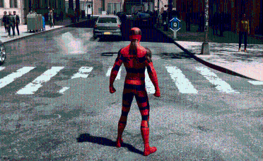 Flamengo Suit