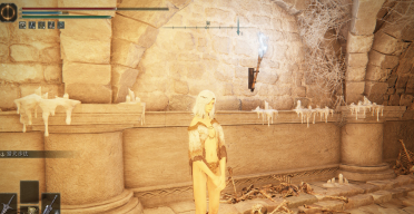 Better standing Posture and a better lighting device
