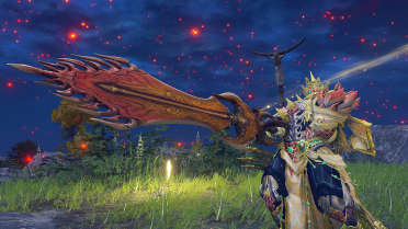 Shara Ishvalda Alpha Set