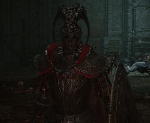 Dark Hoslow's Set
