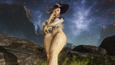 Overhit Hestia