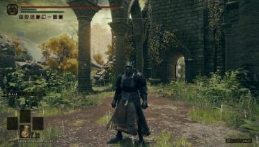 DS3 Morne's Set