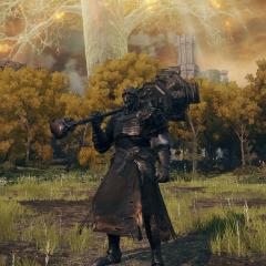 DS3 Morne's Set