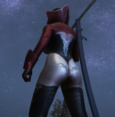 VAMP KNIGHT
