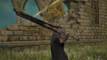 Blaidds Black Blade
