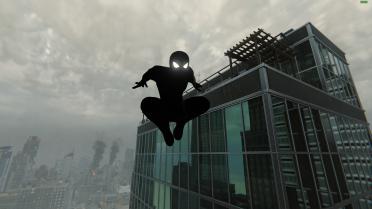 Symbiote Vintage Set (Multiple Options)