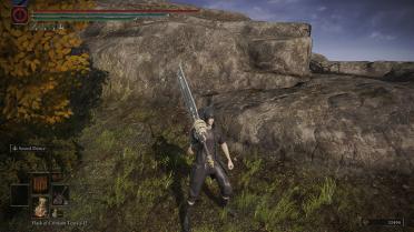 Noctis Weapons