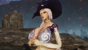 Overhit Hestia