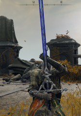 MoonBlade