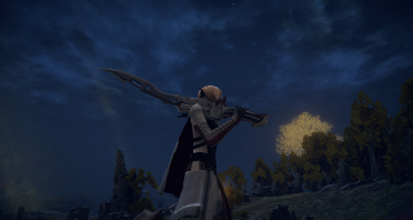 FFXIII Lightning