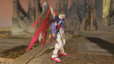 Gundam Destiny