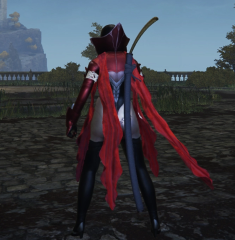 VAMP KNIGHT