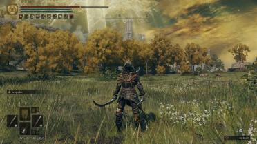 Fallen Knight Set