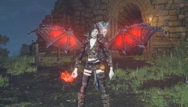 Alduin from Skyrim