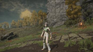 Yuffie Cosplay