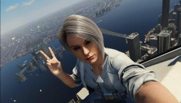 Silver Sable