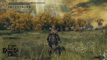 Fallen Knight Set