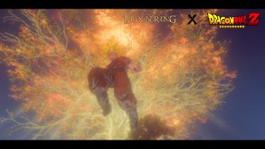 Goku Super Saiyan Dragon Ball