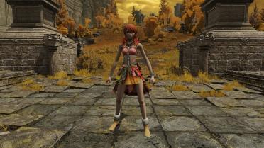 Final Fantasy Vanille