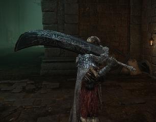 Weapon Replacements 2 (resized and recolored)