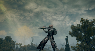 FFXIII Lightning