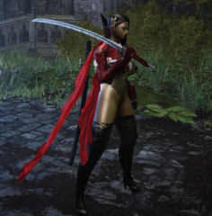 VAMP KNIGHT