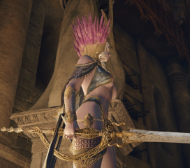 MASTER SORCERESS