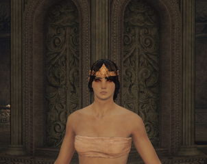 Remove All Helmet Hair