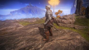 Nameless Knight Set