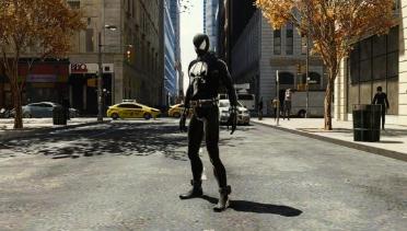 Punisher Man