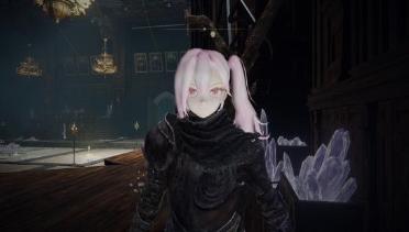 Mori Calliope Head