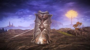 Tower Knight Set