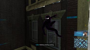 Symbiote Vintage Set (Multiple Options)