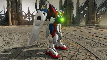 Wing Gundam Zero