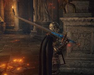 Weapon Replacements 2 (resized and recolored)