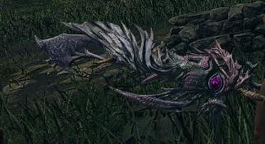 Chaos' Revenge - FF