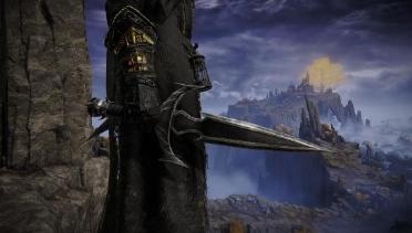 Mehrune's Razor
