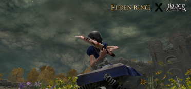 Alice Madness Returns COS