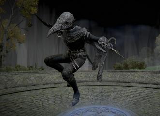 Dark Souls 2 Shadow Set Remastered