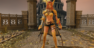Marvel Angela