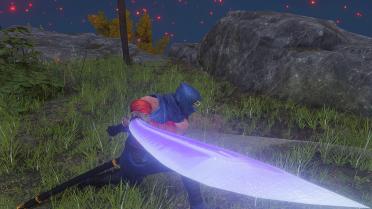 Jin Hayabusa