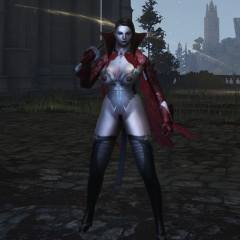 VAMP KNIGHT