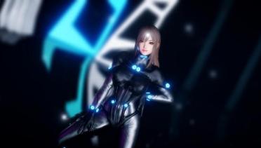 DOA Naotora Gantz Set