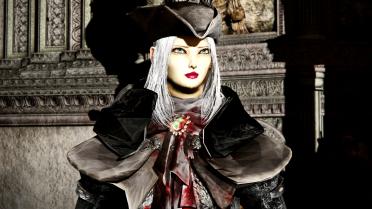Lady Maria's Set
