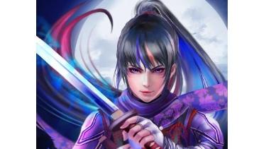 Tekken 7 Kunimitsu