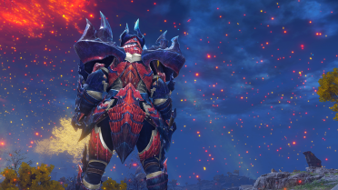 Glavenus Alpha Set