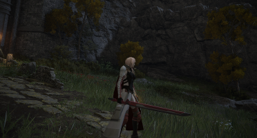 FFXIII Lightning
