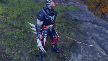 Genshin Ninja Gaiden 2